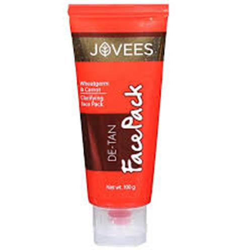 JOVEES FACIAL PACK TAN 150g